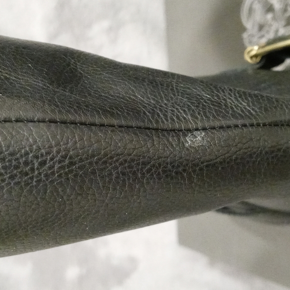 0201 Vince Camuto Wendeema Leather Boots - Picture 8 of 11